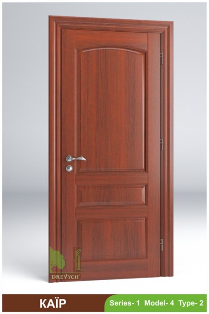 The interior doors Kair 